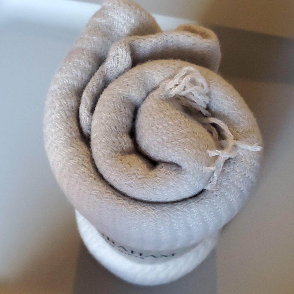 Comfy Throw - Picture 5 of 6